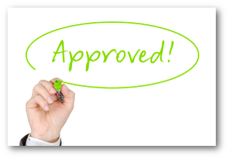 Insurance Approval