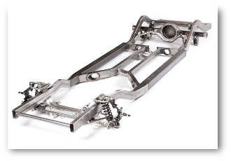 Frame Repair