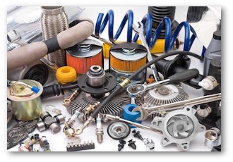 Ordering Parts